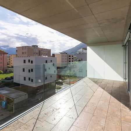 Residenza 5824 Bellinzona Exterior photo