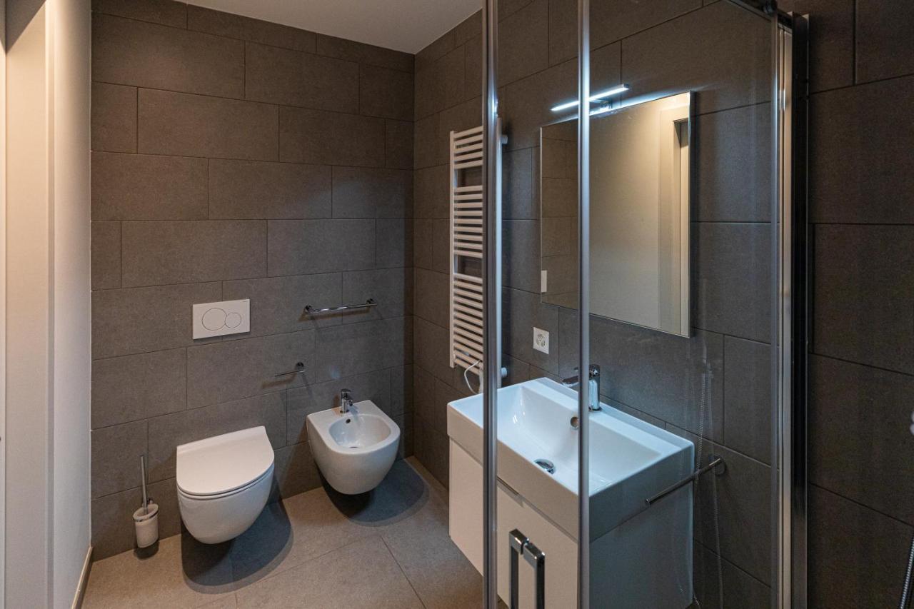 Residenza 5824 Bellinzona Exterior photo