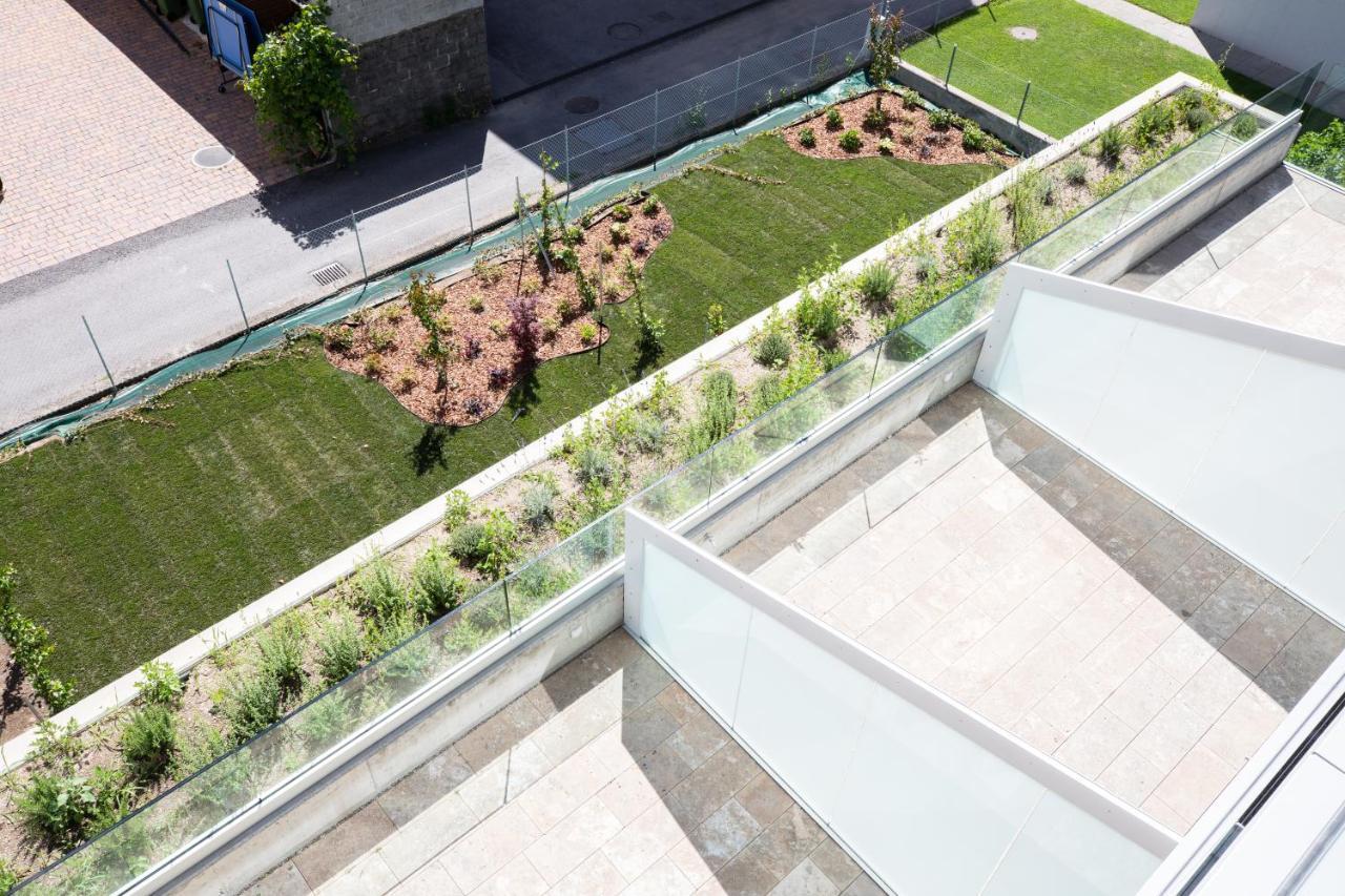 Residenza 5824 Bellinzona Exterior photo